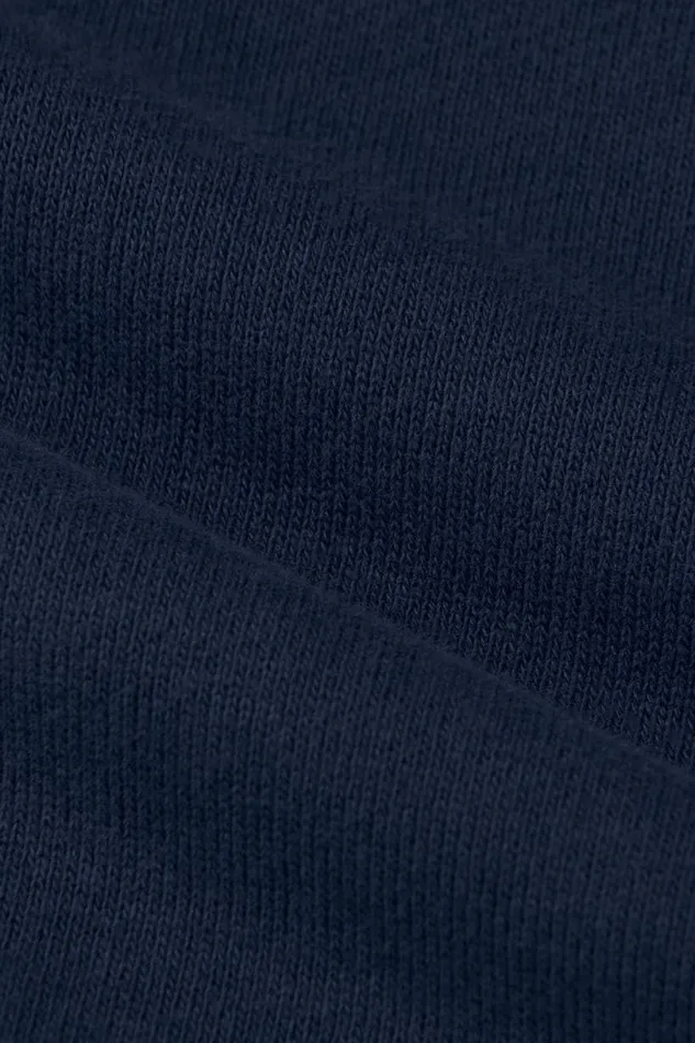 SET ACTIVE Tops HEAVYWEIGHT SWEATS HALF ZIP 8211 OXFORD 8211 Women