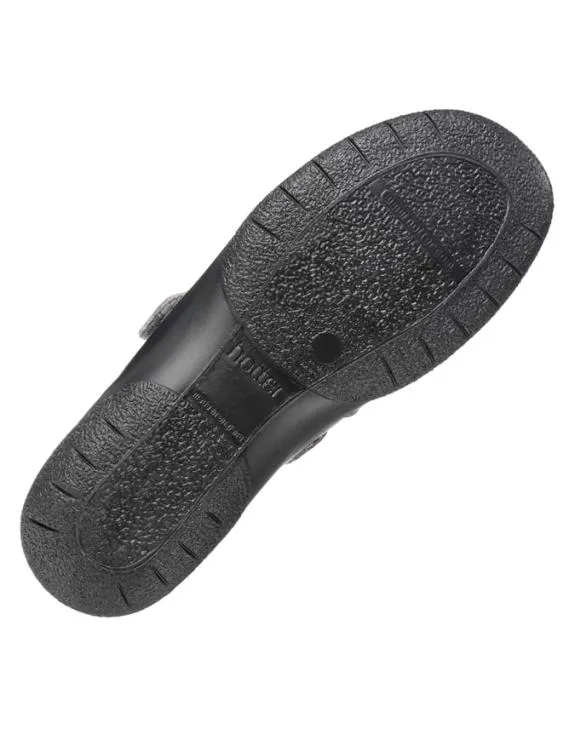 Shake II Shoes Pewter Women Hotter Mary Jane Shoes
