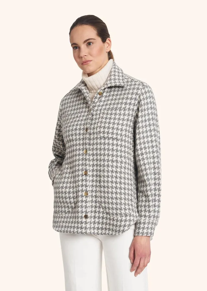 SHIRT CASHMERE Women Kiton Blouses And Shirts SHIRT CASHMERE Women Kiton Blouses And Shirts