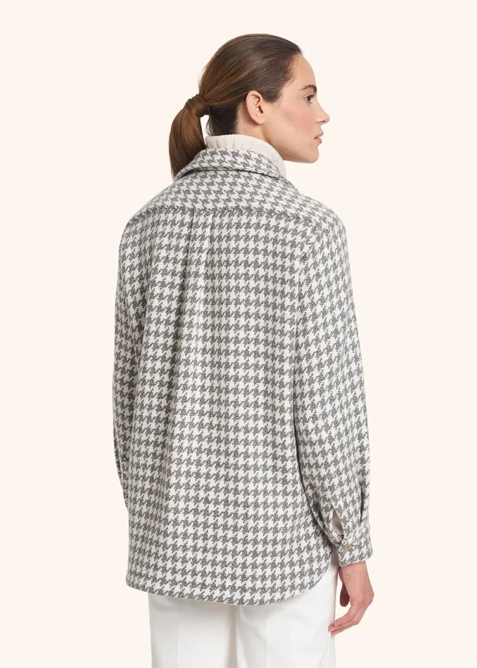 SHIRT CASHMERE Women Kiton Blouses And Shirts SHIRT CASHMERE Women Kiton Blouses And Shirts