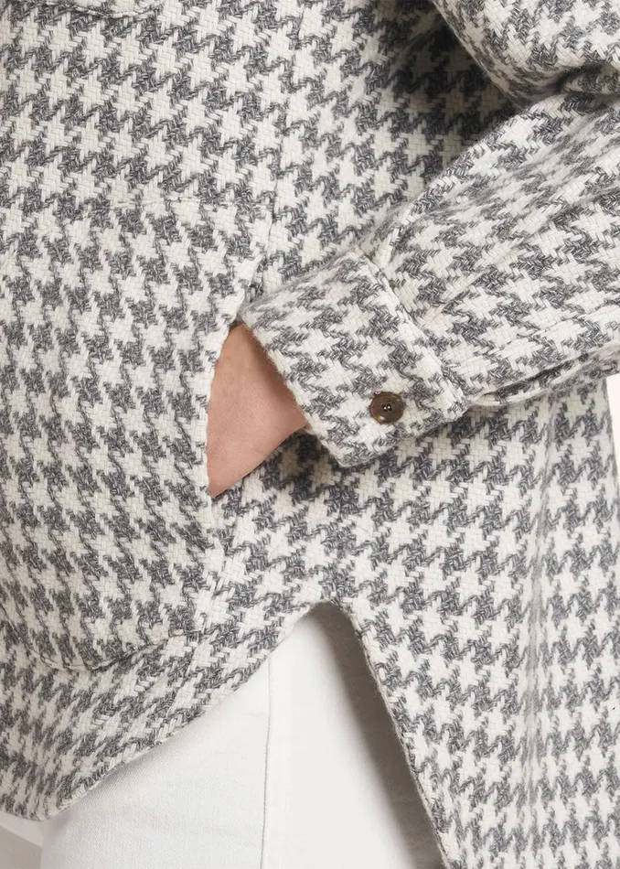 SHIRT CASHMERE Women Kiton Blouses And Shirts SHIRT CASHMERE Women Kiton Blouses And Shirts
