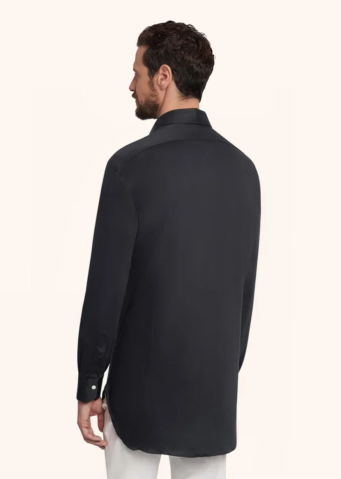 SHIRT COTTON Men Kiton Shirts SHIRT COTTON Men Kiton Shirts