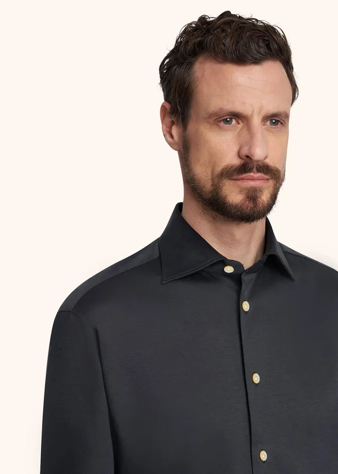SHIRT COTTON Men Kiton Shirts SHIRT COTTON Men Kiton Shirts