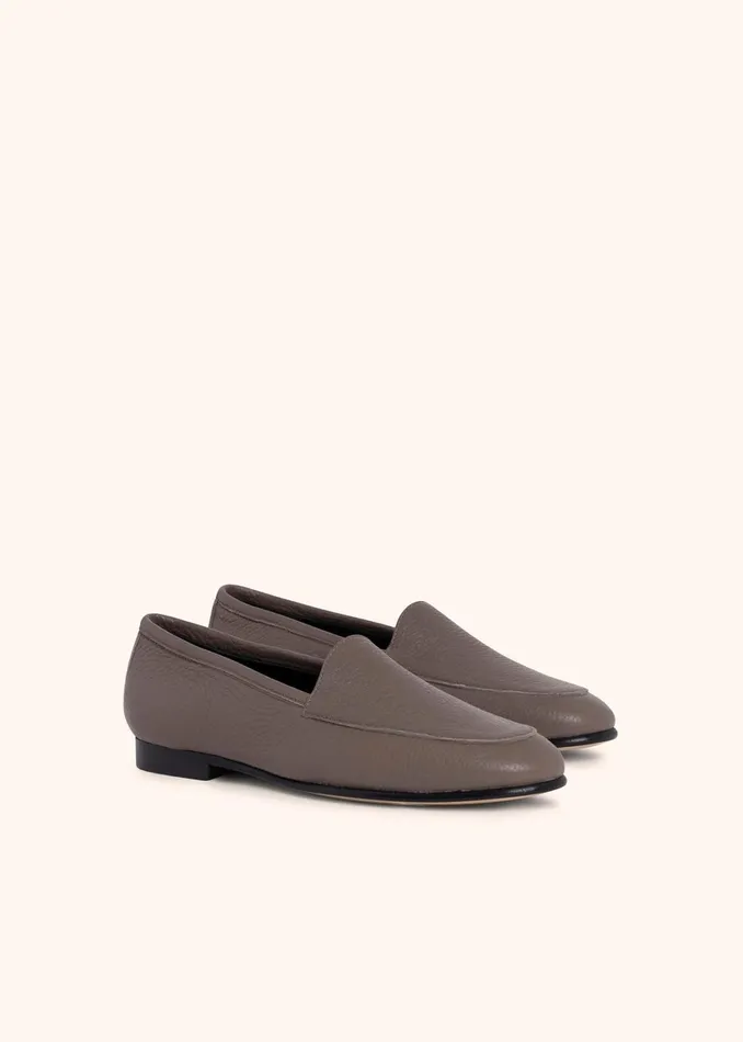 SHOES DEERSKIN Women Kiton Shoes SHOES DEERSKIN Women Kiton Shoes