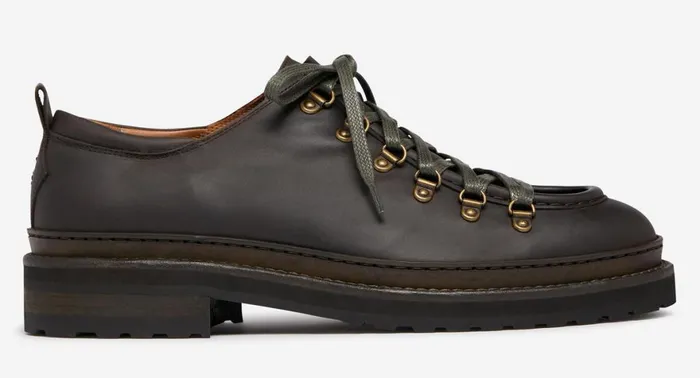 Shoes Men Oliver Sweeney Adige Khaki
