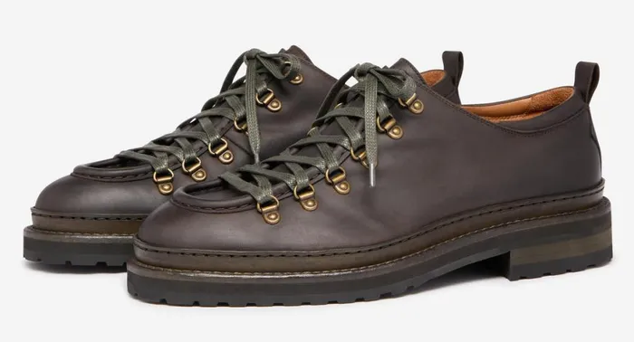 Shoes Men Oliver Sweeney Adige Khaki Shoes Men Oliver Sweeney Adige Khaki