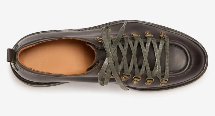 Shoes Men Oliver Sweeney Adige Khaki Shoes Men Oliver Sweeney Adige Khaki