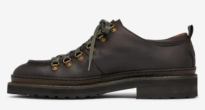 Shoes Men Oliver Sweeney Adige Khaki Shoes Men Oliver Sweeney Adige Khaki