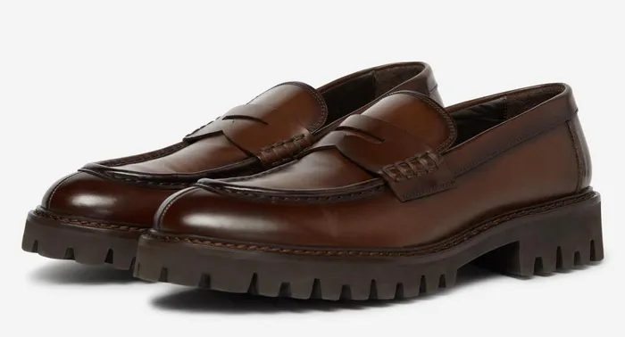 Shoes Men Oliver Sweeney Burgos Brown Shoes Men Oliver Sweeney Burgos Brown