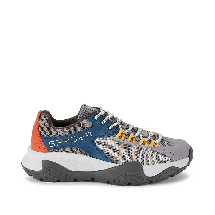 Shoes Mens Spyder Boundary 8211 Glacier Grey