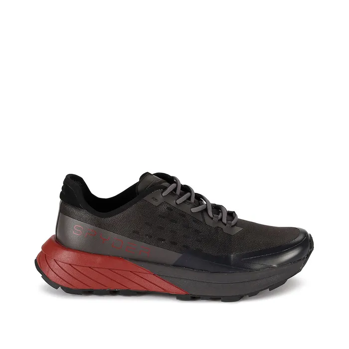 Shoes Mens Spyder Icarus 8211 Dark Grey