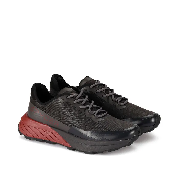 Shoes Mens Spyder Icarus 8211 Dark Grey