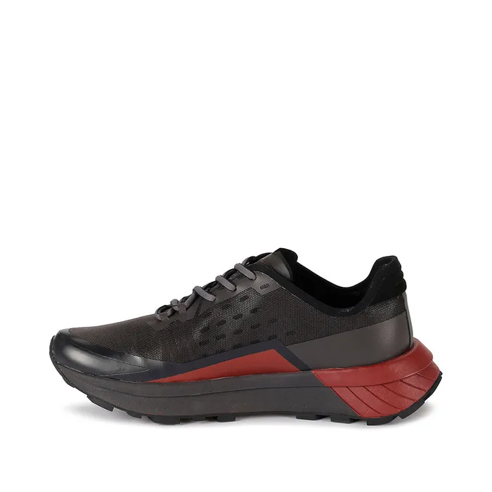 Shoes Mens Spyder Icarus 8211 Dark Grey
