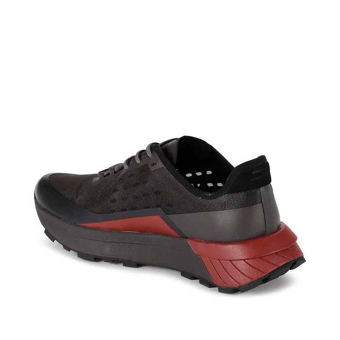 Shoes Mens Spyder Icarus 8211 Dark Grey