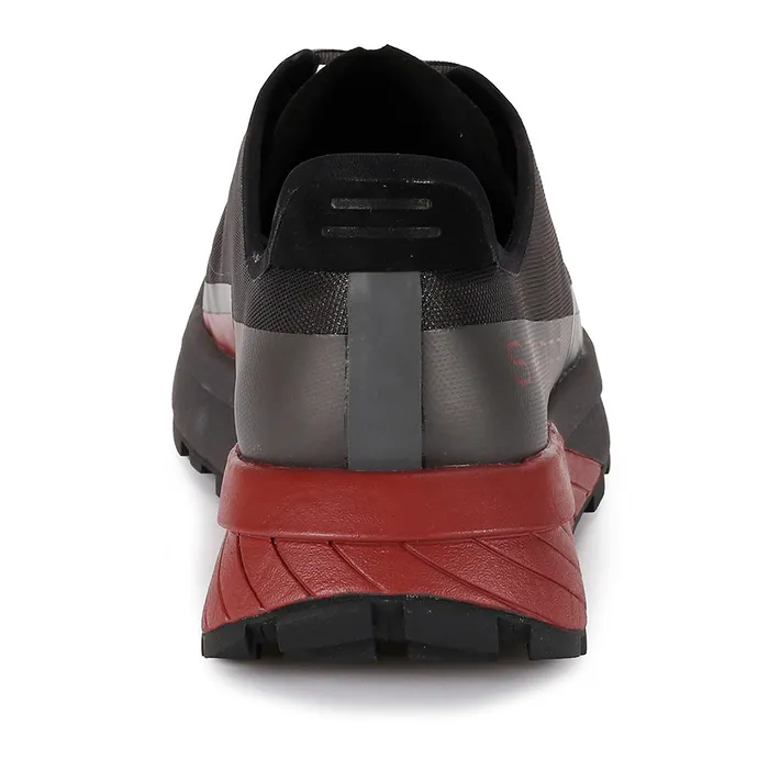 Shoes Mens Spyder Icarus 8211 Dark Grey