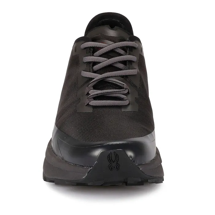 Shoes Mens Spyder Icarus 8211 Dark Grey