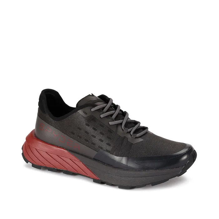 Shoes Mens Spyder Icarus 8211 Dark Grey