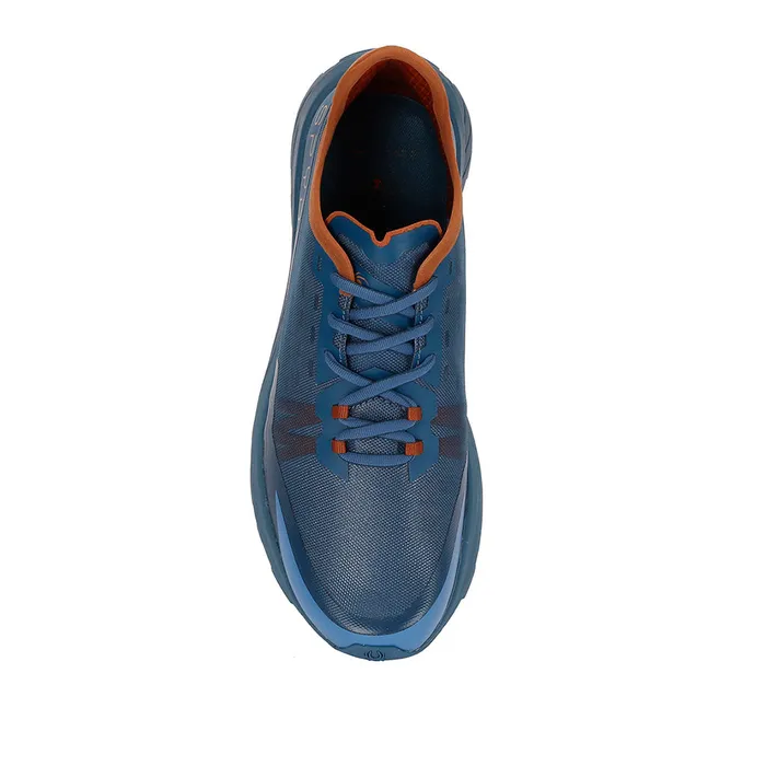 Shoes Mens Spyder Icarus 8211 Lagoon Blue