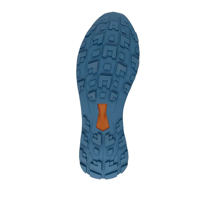 Shoes Mens Spyder Icarus 8211 Lagoon Blue