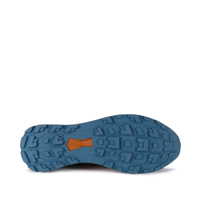 Shoes Mens Spyder Icarus 8211 Lagoon Blue