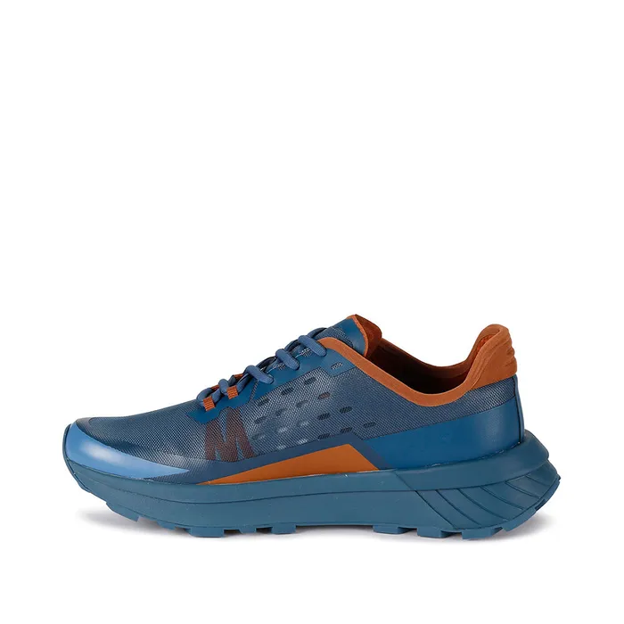 Shoes Mens Spyder Icarus 8211 Lagoon Blue
