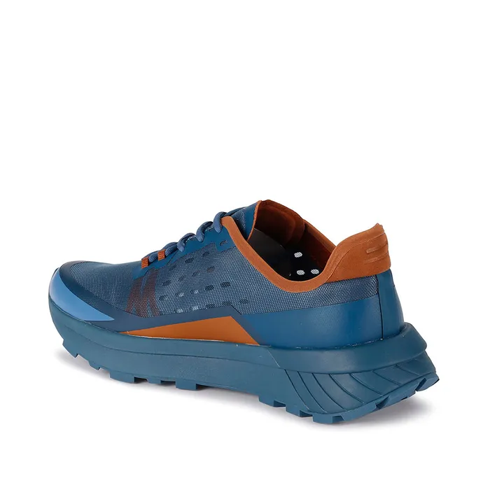 Shoes Mens Spyder Icarus 8211 Lagoon Blue