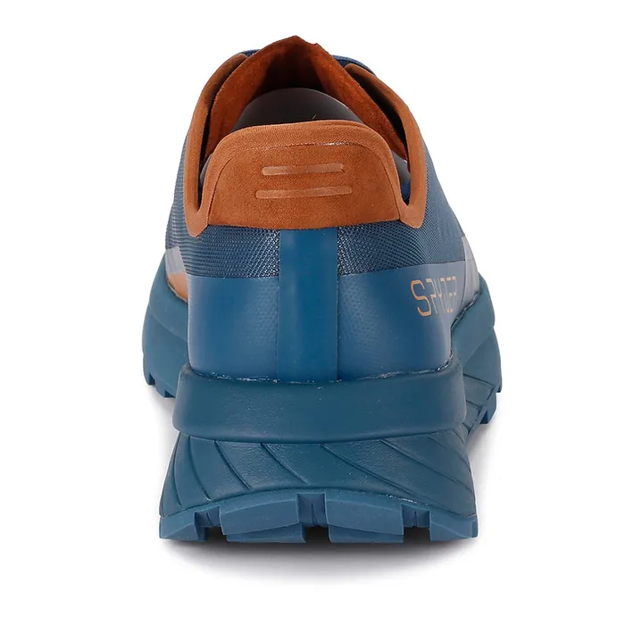 Shoes Mens Spyder Icarus 8211 Lagoon Blue