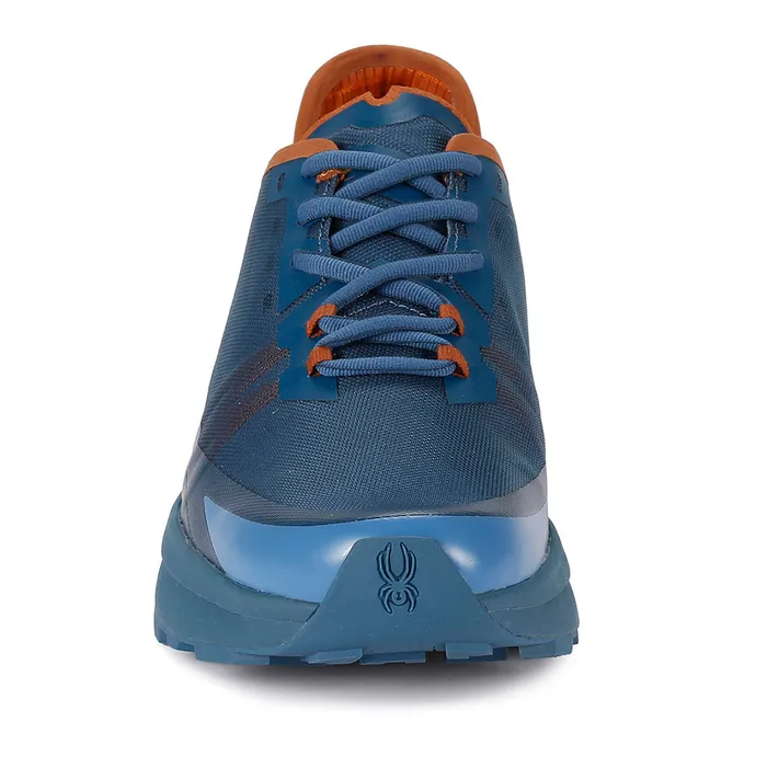 Shoes Mens Spyder Icarus 8211 Lagoon Blue