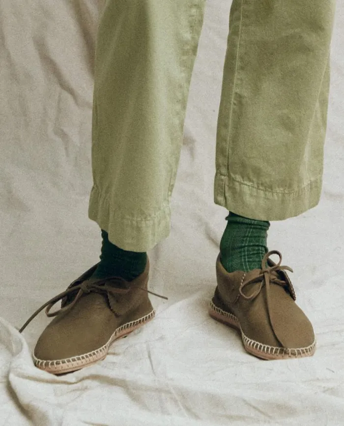Shoes Women039s The Great The Canyon Moccasin Sweetgrass