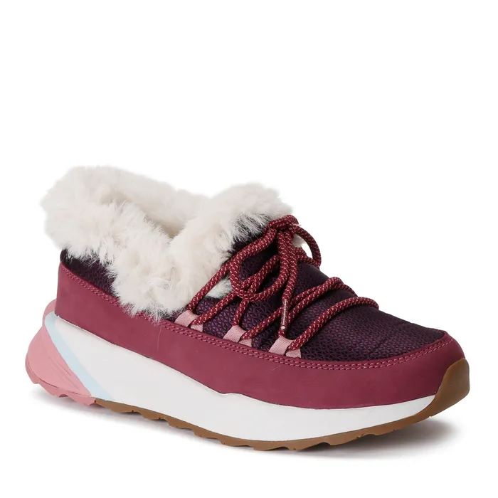 Shoes Womens Spyder Aggie 8211 Berry