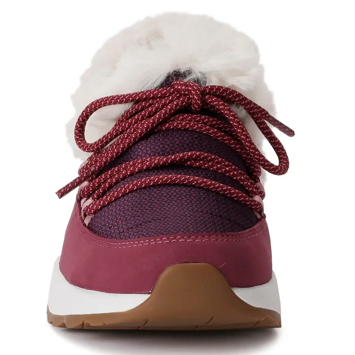 Shoes Womens Spyder Aggie 8211 Berry