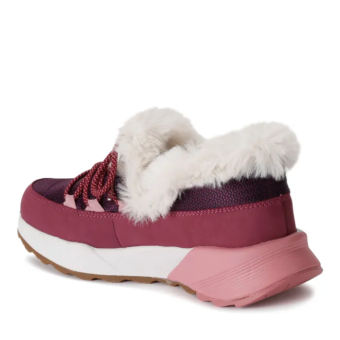 Shoes Womens Spyder Aggie 8211 Berry