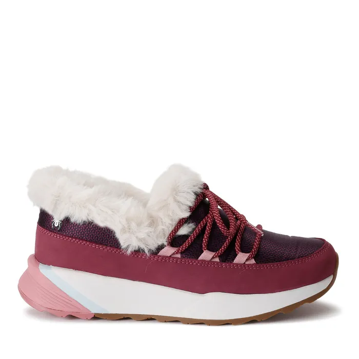 Shoes Womens Spyder Aggie 8211 Berry