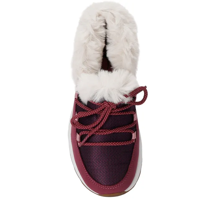 Shoes Womens Spyder Aggie 8211 Berry