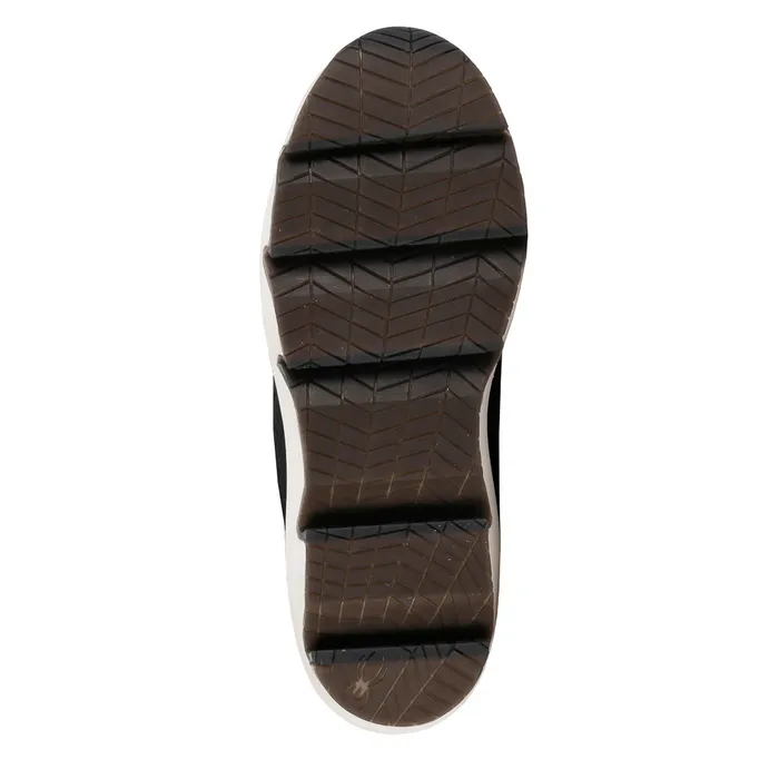 Shoes Womens Spyder Conway 8211 Black