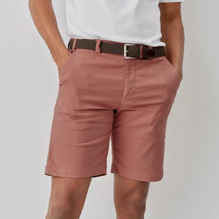 Shorts Men Oliver Sweeney Frades Pink