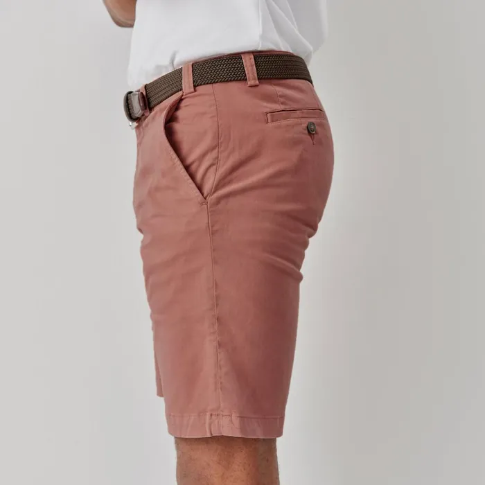 Shorts Men Oliver Sweeney Frades Pink Shorts Men Oliver Sweeney Frades Pink