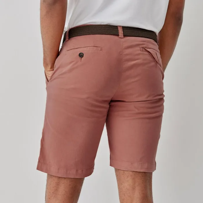 Shorts Men Oliver Sweeney Frades Pink Shorts Men Oliver Sweeney Frades Pink