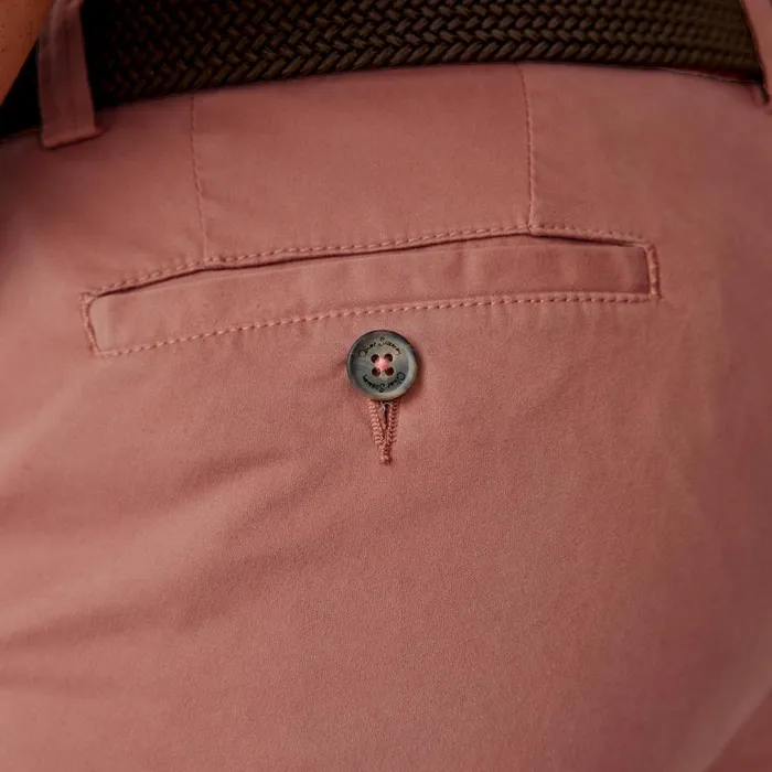 Shorts Men Oliver Sweeney Frades Pink Shorts Men Oliver Sweeney Frades Pink