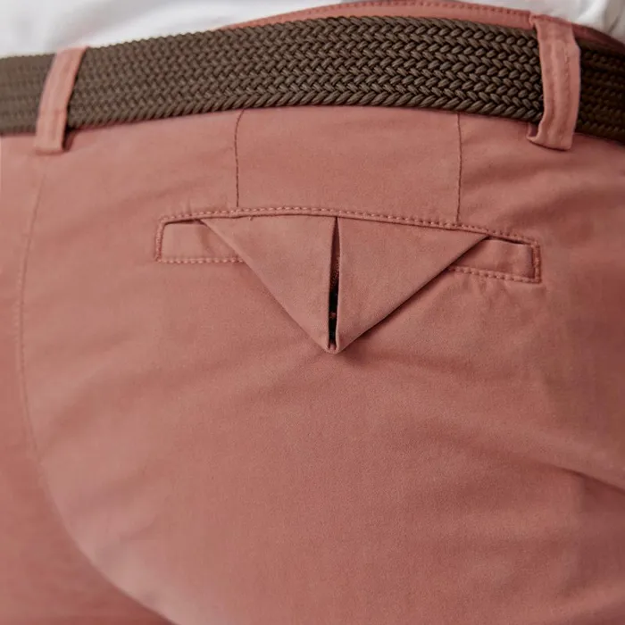 Shorts Men Oliver Sweeney Frades Pink Shorts Men Oliver Sweeney Frades Pink