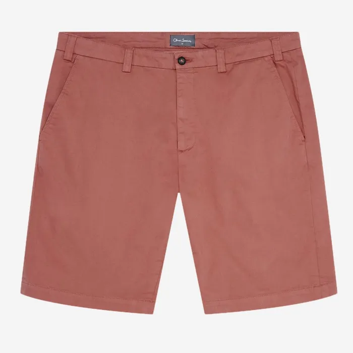Shorts Men Oliver Sweeney Frades Pink Shorts Men Oliver Sweeney Frades Pink