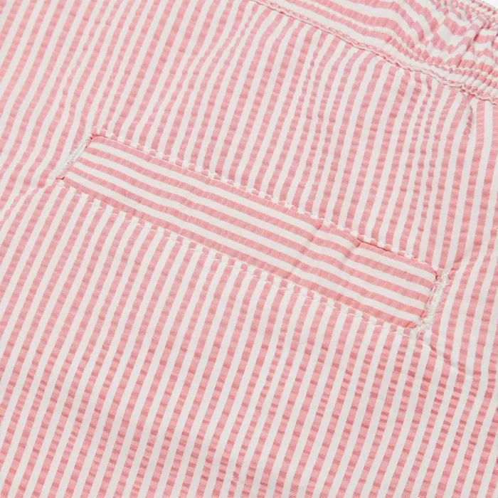 Shorts Men Oliver Sweeney Monforte Pink Stripe Shorts Men Oliver Sweeney Monforte Pink Stripe