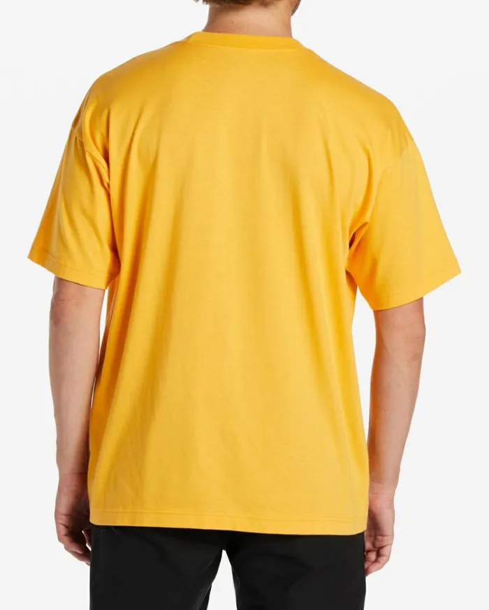 Slash TShirt Mango Men Billabong TShirts