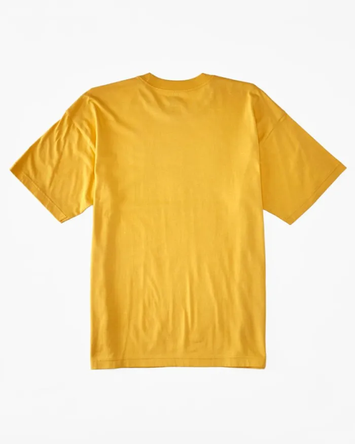 Slash TShirt Mango Men Billabong TShirts
