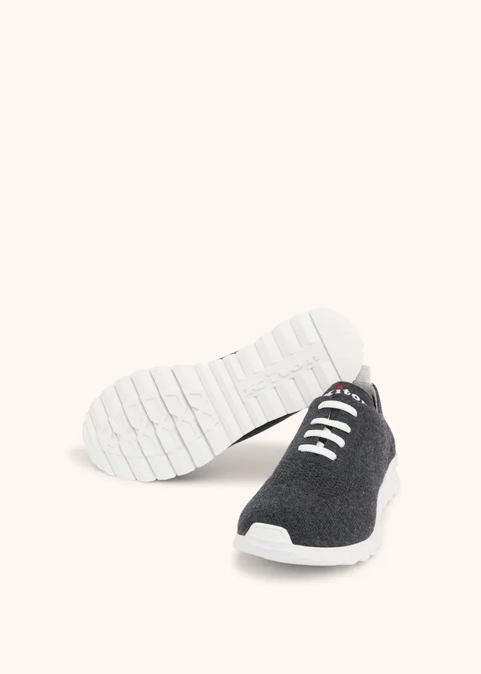SNEAKERS CASHMERE Men Kiton Shoes SNEAKERS CASHMERE Men Kiton Shoes