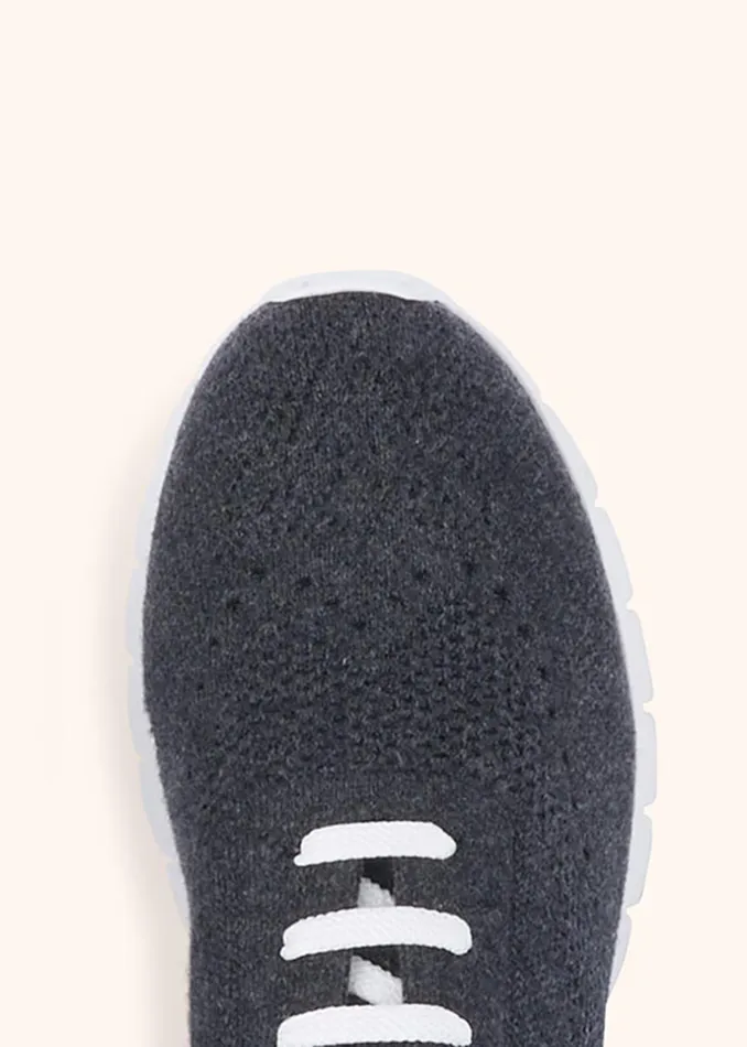 SNEAKERS CASHMERE Men Kiton Shoes SNEAKERS CASHMERE Men Kiton Shoes
