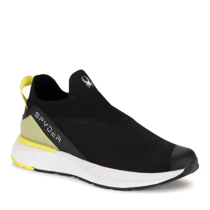 Sneakers Mens Spyder Tanaga 8211 Black