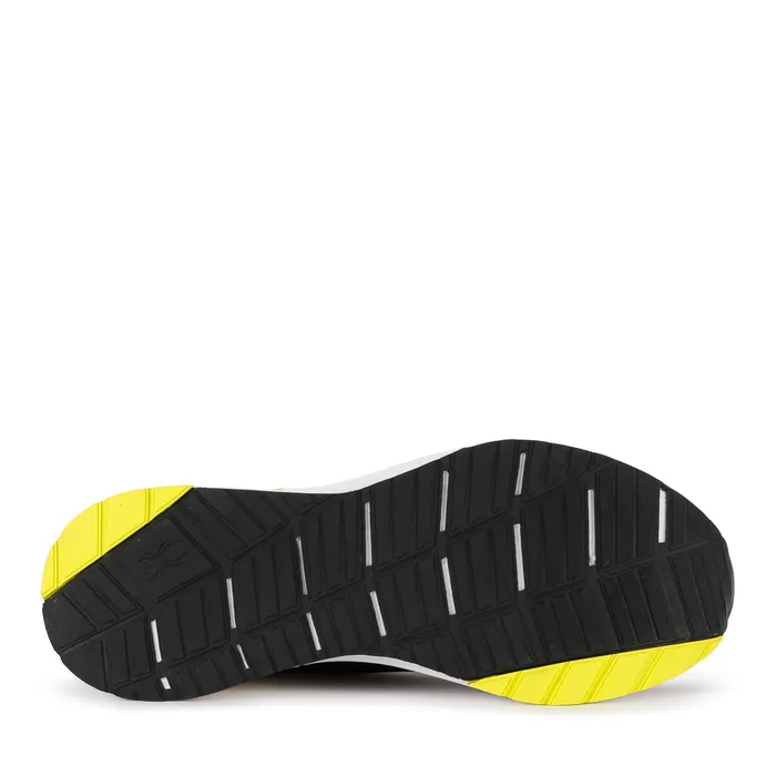 Sneakers Mens Spyder Tanaga 8211 Black