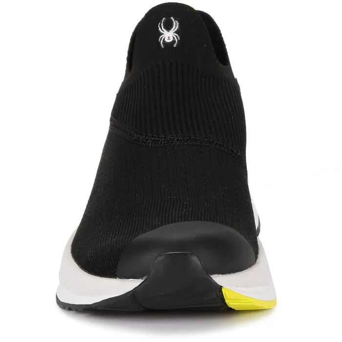 Sneakers Mens Spyder Tanaga 8211 Black