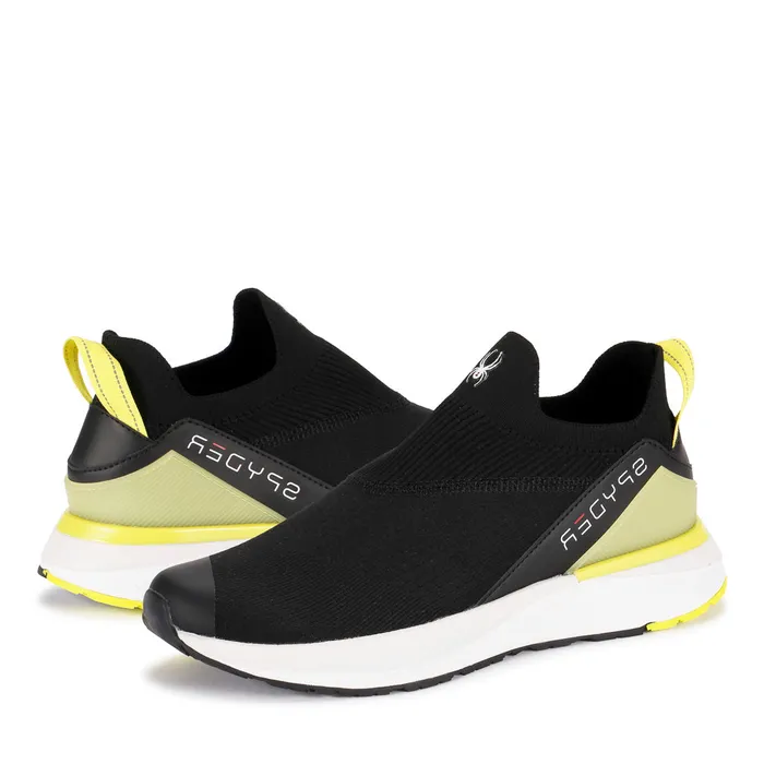 Sneakers Mens Spyder Tanaga 8211 Black